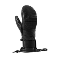 Goski Aegis Beskar Gloves Black