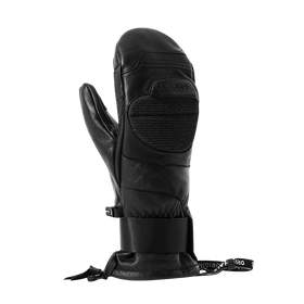 Goski Aegis Beskar Gloves Black