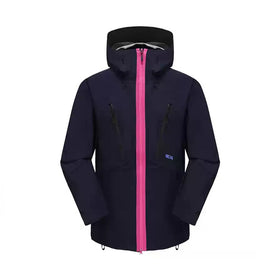 Gainax Midnight Blue N2 Pro 3L Jacket