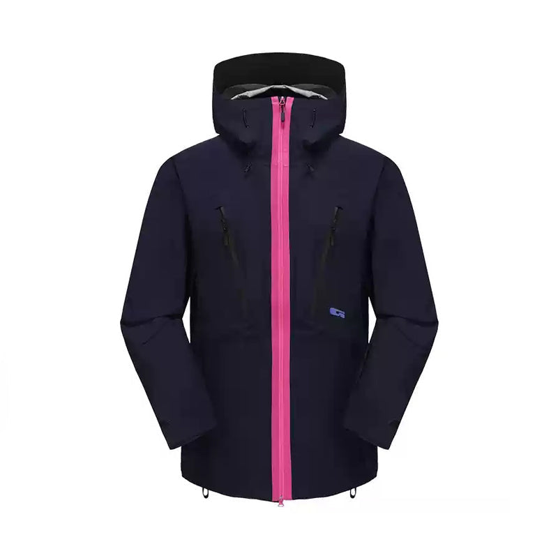 Gainax N2 Pro 3L Jacket 2026 - Midnight Blue