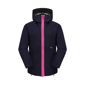 Gainax N2 Pro 3L Jacket 2026 - Midnight Blue