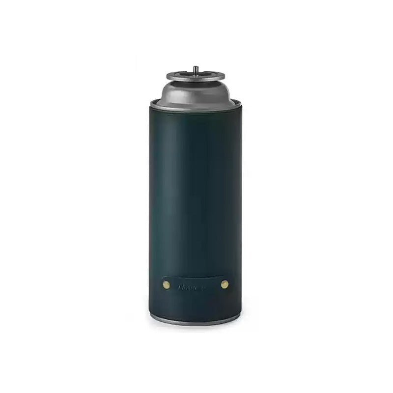 Naturehike Gas Tank Leather Case Navy