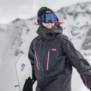 Gainax Midnight Blue N2 3L Jacket