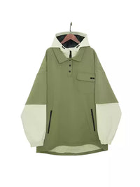 Gainax Snow Hoodie - Unisex