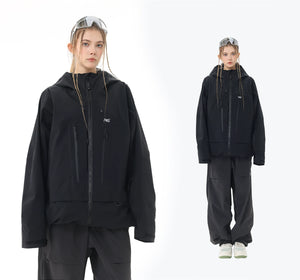 POMT X7 Pro 3L Snow Jacket – Unisex