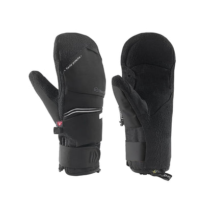 ShanHigh XRD 3D PRO Primaloft Gold Active Ski Mittens