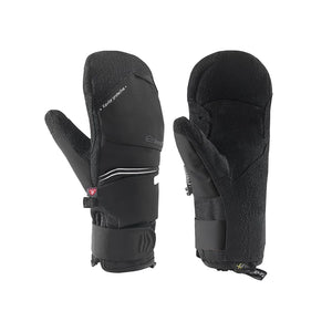 ShanHigh XRD 3D PRO Primaloft Gold Active Ski Mittens