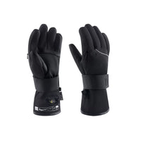 ShanHigh XRD 3D PRO Primaloft Gold Active Ski Gloves - Jr