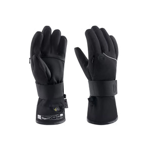 ShanHigh XRD 3D PRO Primaloft Gold Active Ski Gloves - Jr