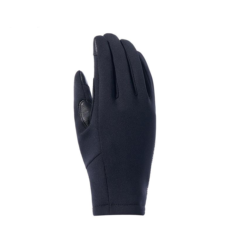 Goski Asher Liner Gloves Black