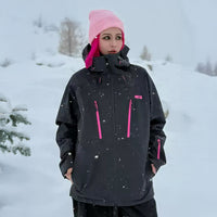 Gainax Midnight Blue N2 3L Jacket