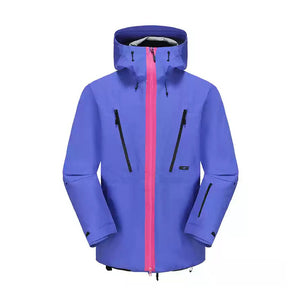 Veste de neige à enfiler GAINAX