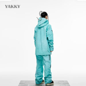 Yakky Blade Edge Series Snow Jacket – Unisex