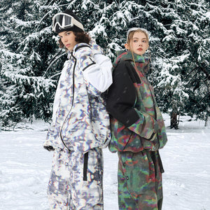 POMT Titan N2 2L Snow Pants – Unisex