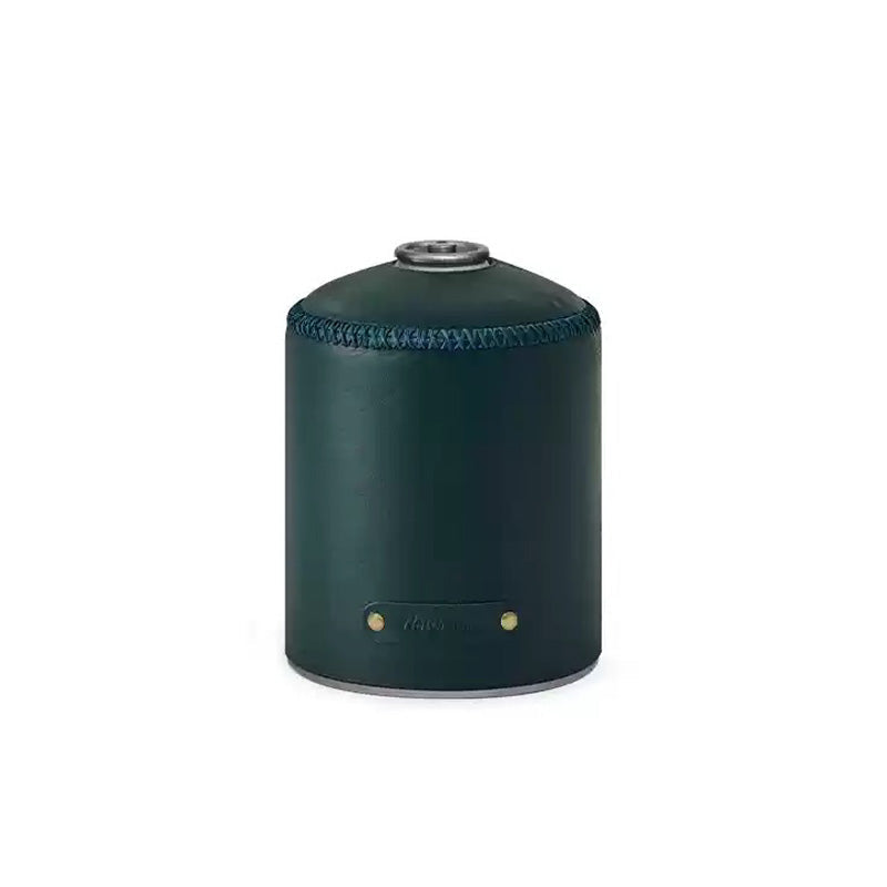 Naturehike Gas Tank Leather Case Navy - 450g