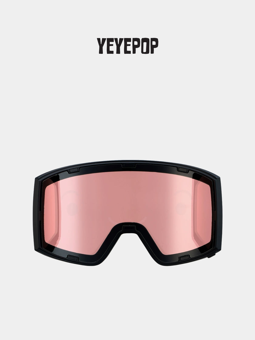 YEYEPOP Snow Goggles