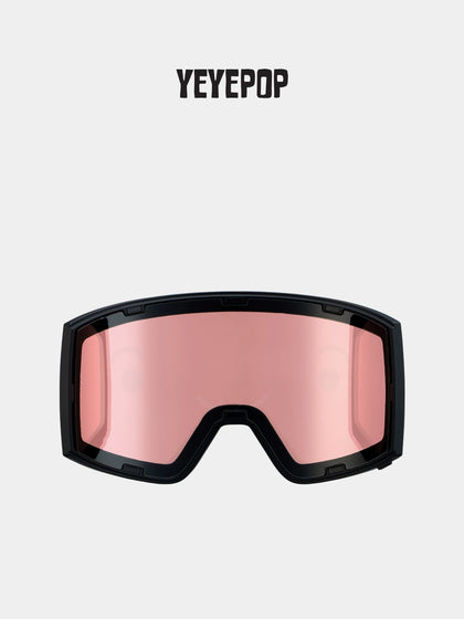 YEYEPOP Snow Goggles