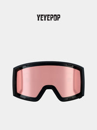 YEYEPOP Snow Goggles