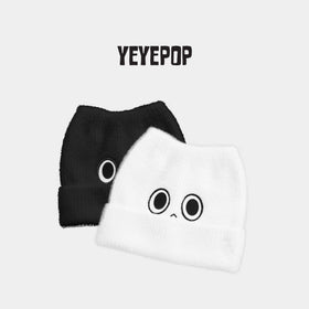 YEYEPOP Beanie