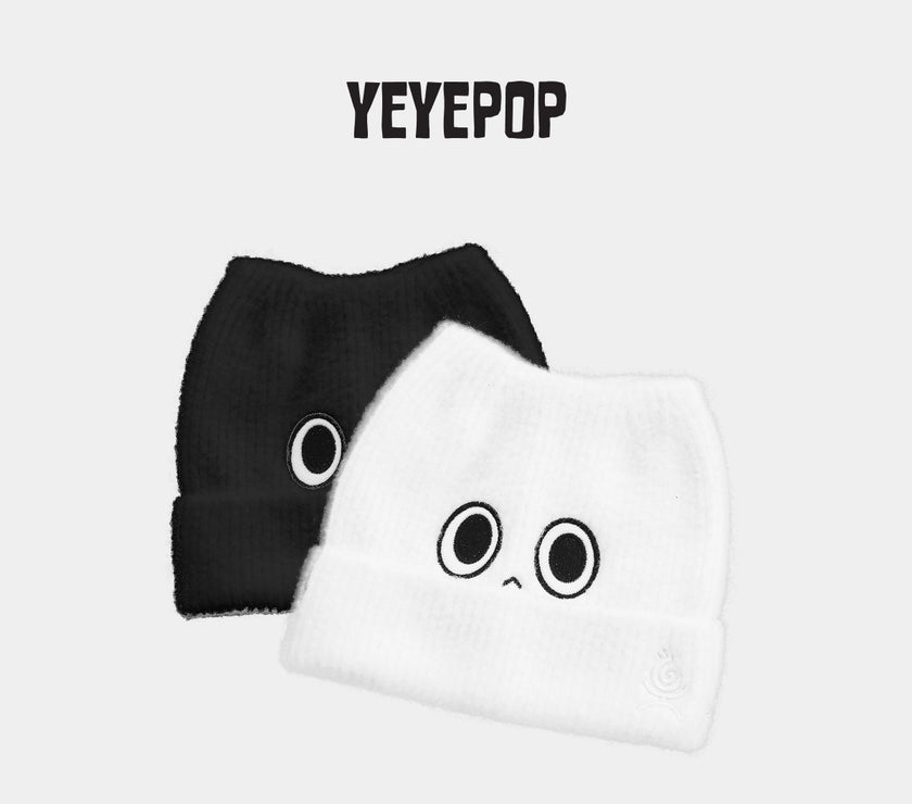 YEYEPOP Beanie