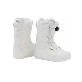 XSUMMER White Storm 滑雪靴 白色 41