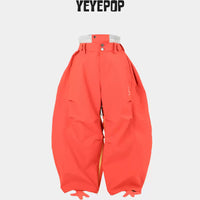 YEYEPOP Cozy Chick  Insulated Snowboard Pants – Unisex