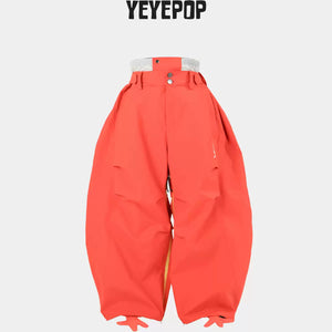 YEYEPOP Cozy Chick  Insulated Snowboard Pants – Unisex