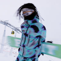 POMT Poison-AF 3L Snow Jackets – Unisex