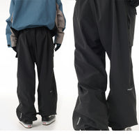 POMT Futur X7 Pro 3L Snow Pants – Unisex