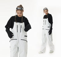 POMT M7 Pro Plus 3L Bibs (Dermizax)– Unisex