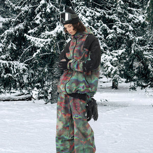 POMT Titan N2 2L Snow Pants – Unisex