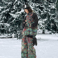 POMT Titan N2 2L Snow Pants – Unisex