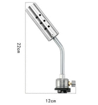 Camping Moon Torch Flame MT-3915 2026