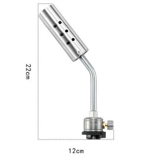 Camping Moon Torch Flame MT-3915-CB (2026)