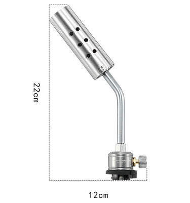 Camping Moon Torch Flame MT-3915-OD (2026)