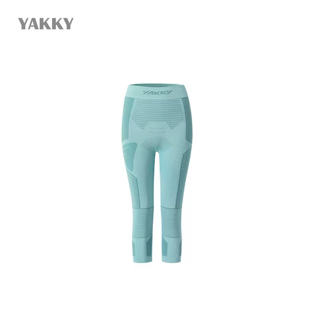 YAKKY Quick-Dry Pants- Women's