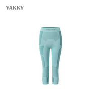 YAKKY Quick-Dry Pants- Women's