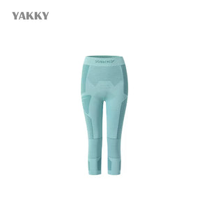 YAKKY Quick-Dry Pants- Women's