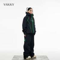 Yakky Blade Runner Series Snow Jacket – Unisex