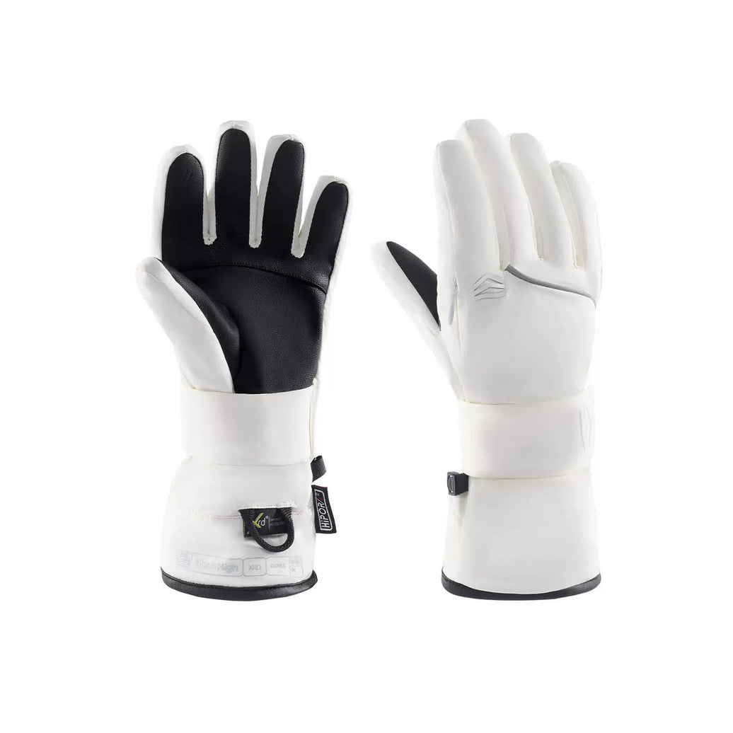 ShanHigh XRD 3D PRO Primaloft Gold Active Ski Gloves - Jr