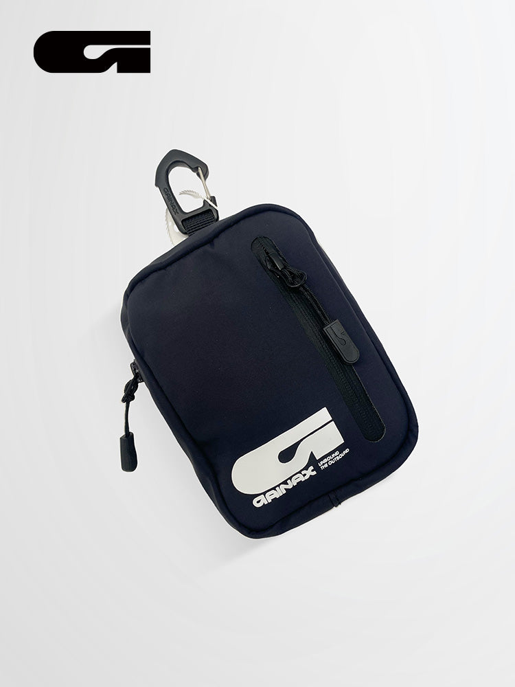 Gainax Small Charm Bag