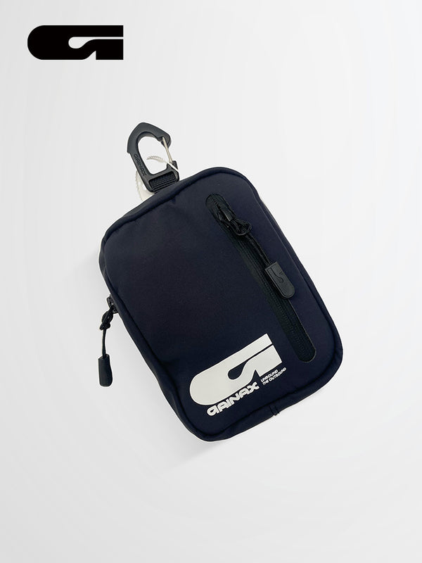 Gainax Small Charm Bag
