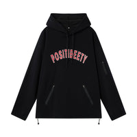 Positibeety Waterproof Hoodie