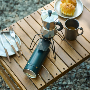 Naturehike Gas Tank Leather Case Navy (110G)