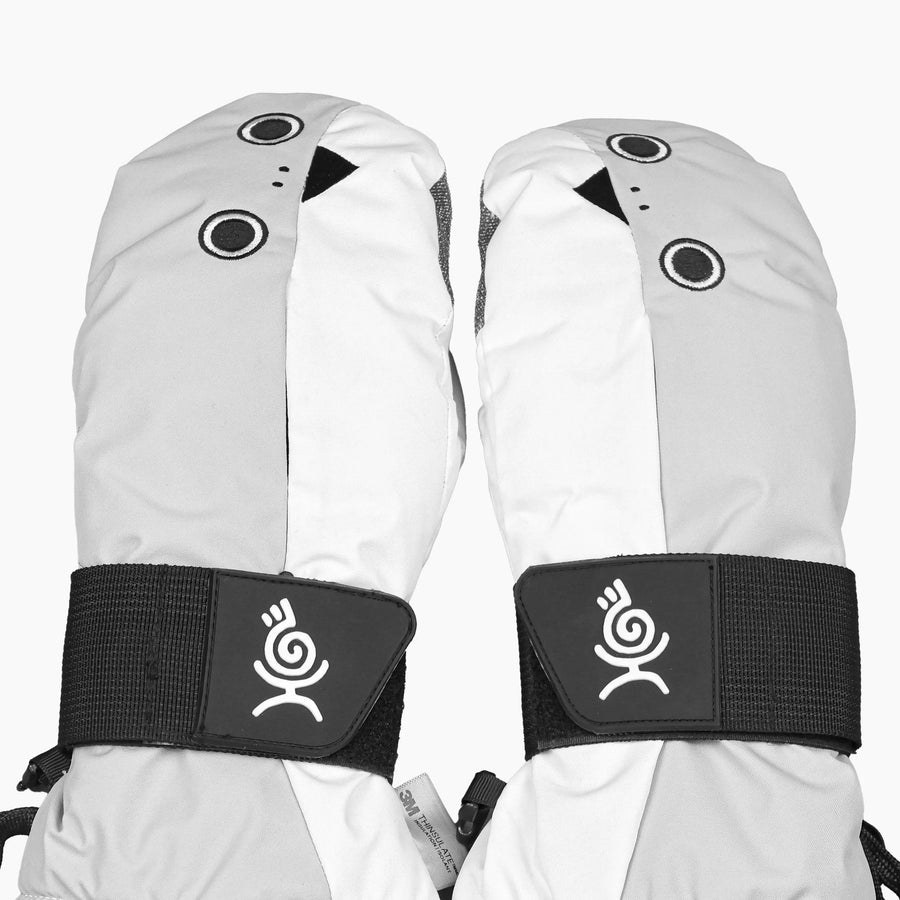 YEYEPOP Mitten