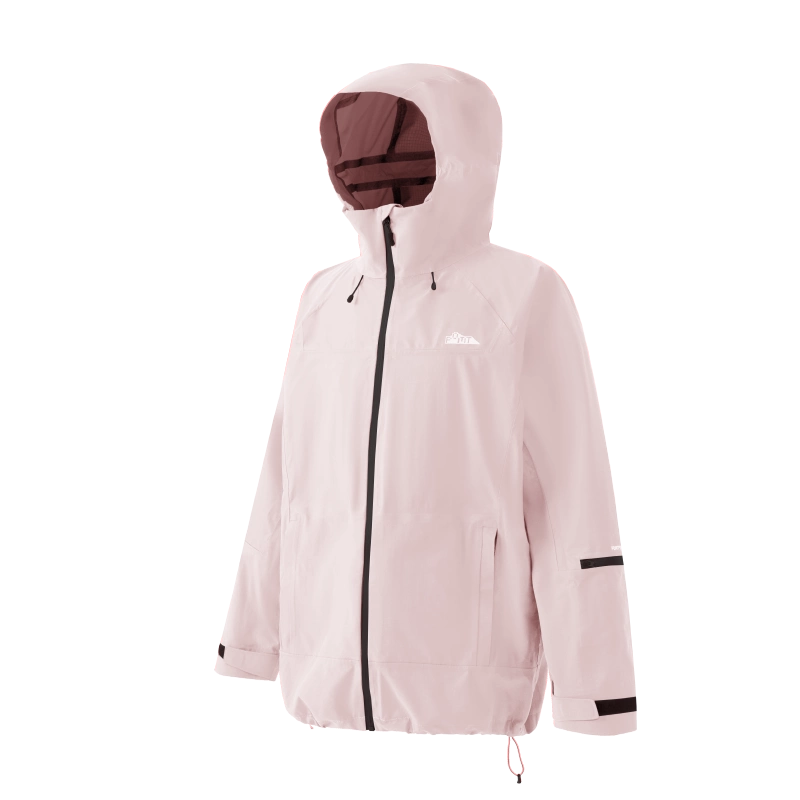Pomt Loose Fit 3L Snow Jacket - Unisex