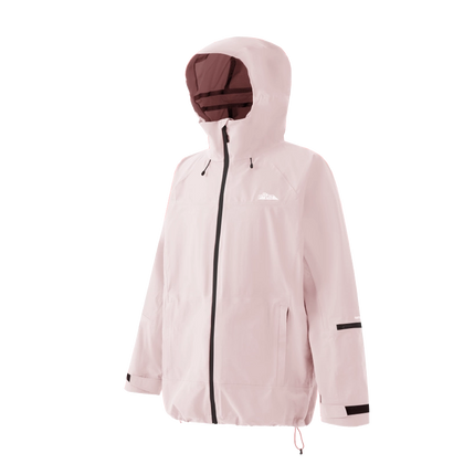 Pomt Loose Fit 3L Snow Jacket - Unisex