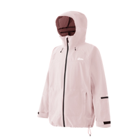 Pomt Loose Fit 3L Snow Jacket - Unisex