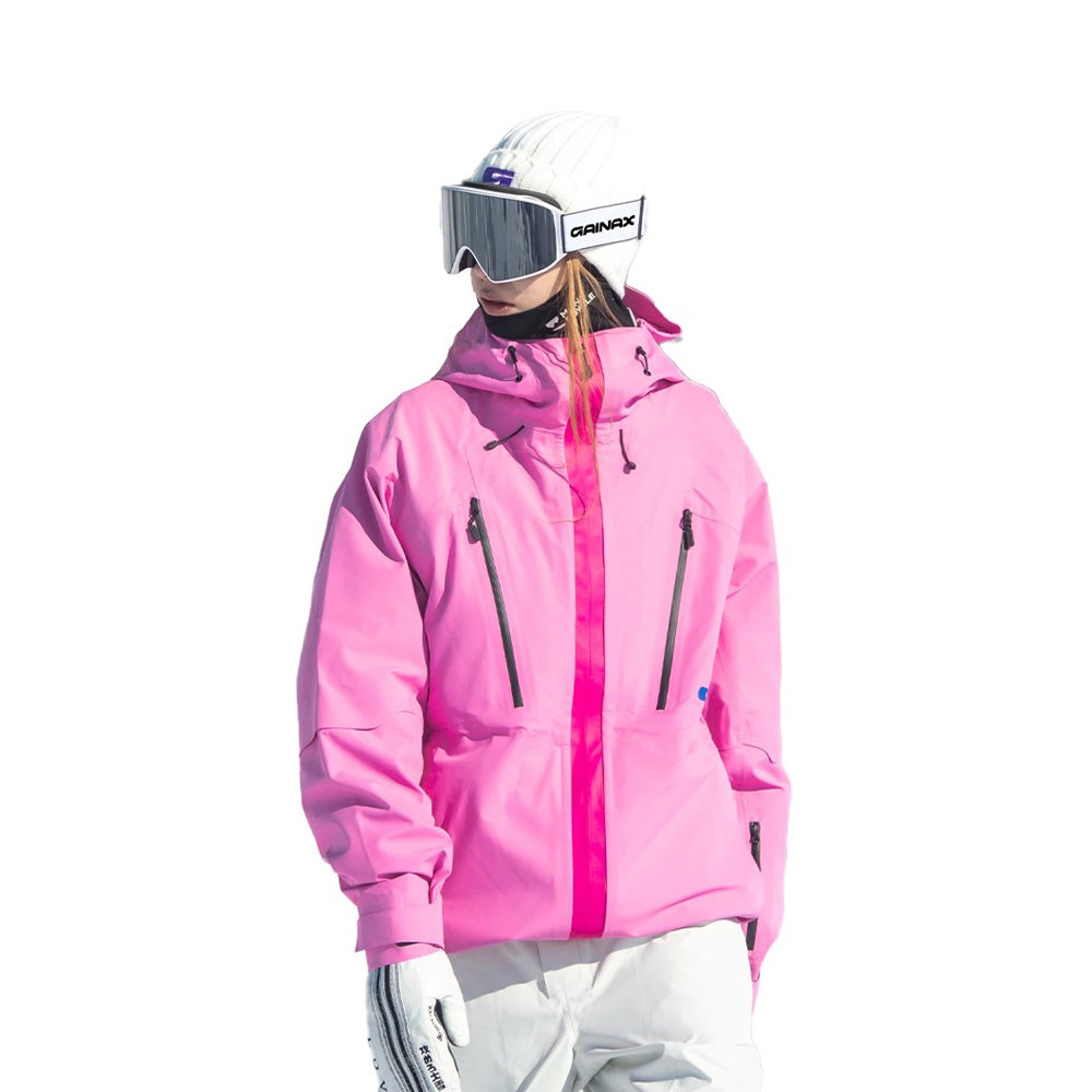 Gainax N2 Pro 3L Jacket 2026