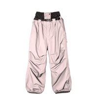 Pomt Clean F Park Style Snow Pants